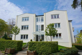 Villa Seestern - strandnah